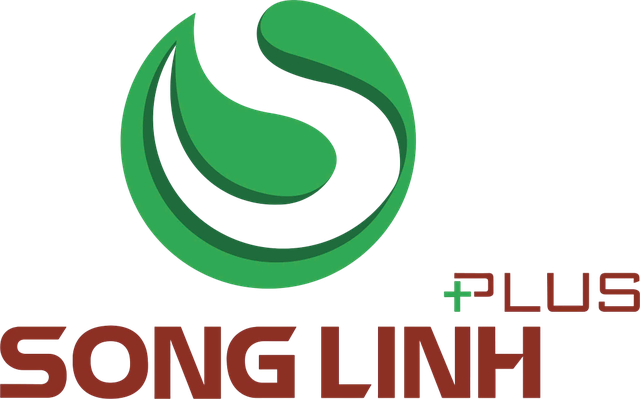 Logo Song Linh Plus