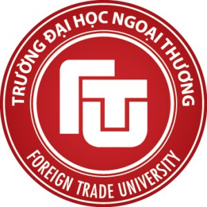 Đại học Ngoại thương
